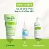 Simple Kind to Skin Refreshing Facial Wash Gel 150ml