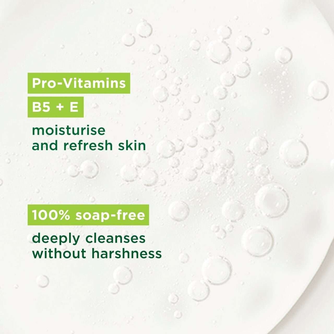 Simple Kind to Skin Refreshing Facial Wash Gel 150ml