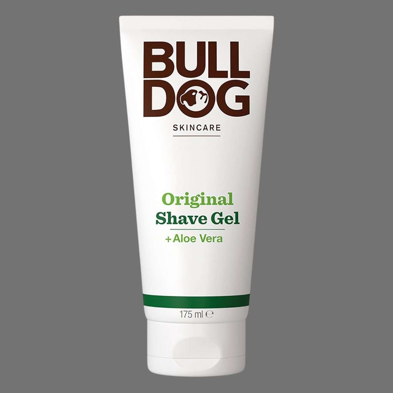 Bulldog Skincare Original Shave Gel 175ml
