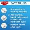 Dylon Ultra Whitener 5 Sachets 150g