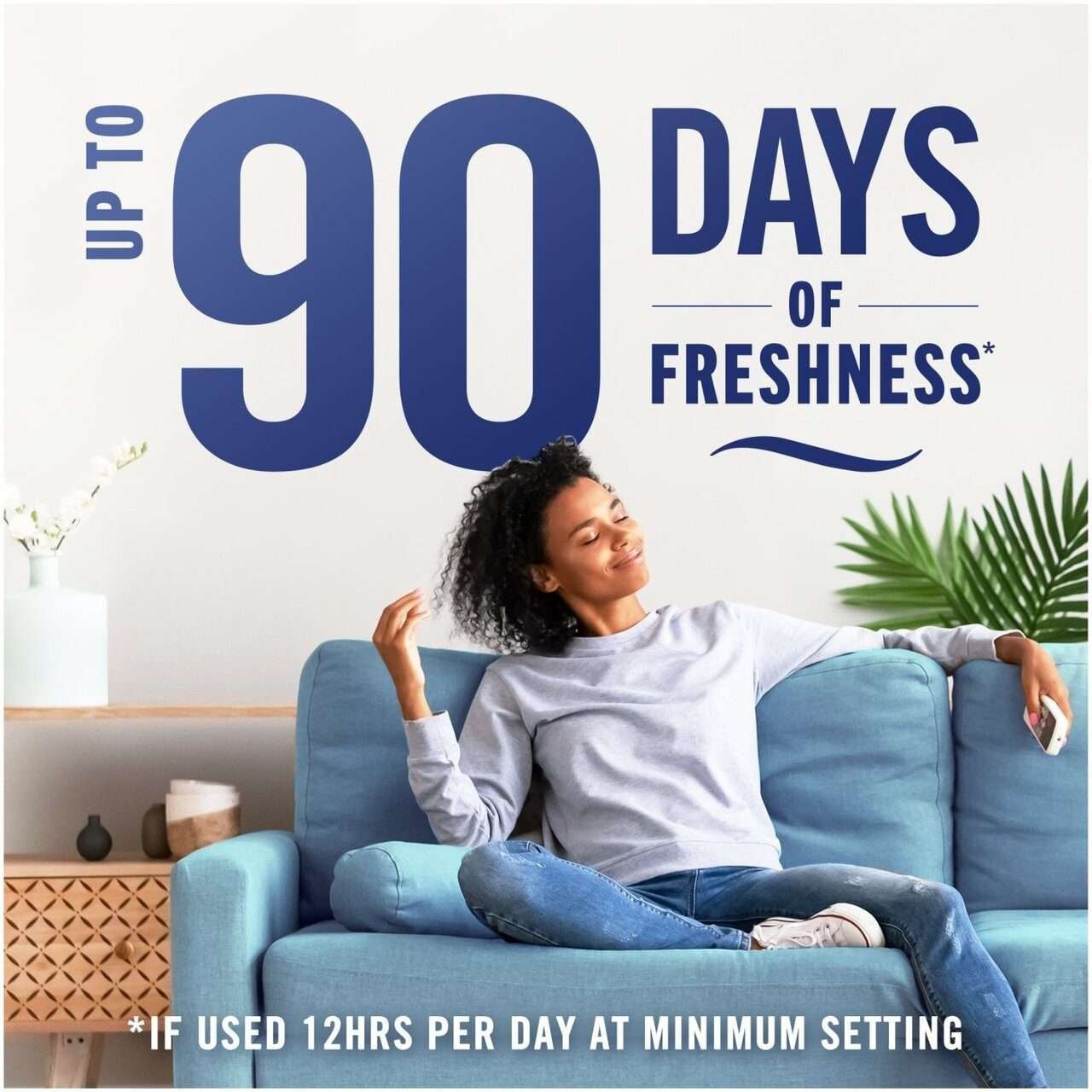 Febreze Fights Pet Odour Plug-In Refill 20ml Febreze Fights Pet Odour Plug-In Refill 20ml