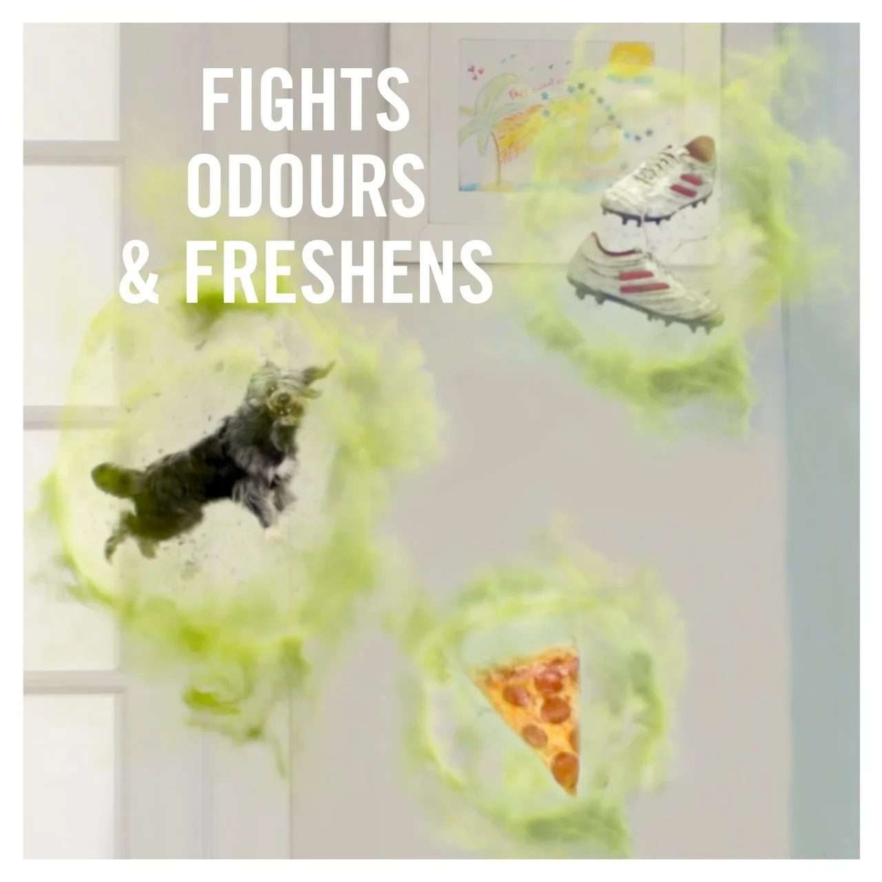 Febreze Fruity Tropics Plug-In Refill 20ml Febreze Fruity Tropics Plug-In Refill 20ml