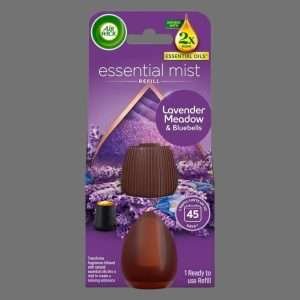 Air Wick Lavender & Bluebells Essential Mist Refill 20ml