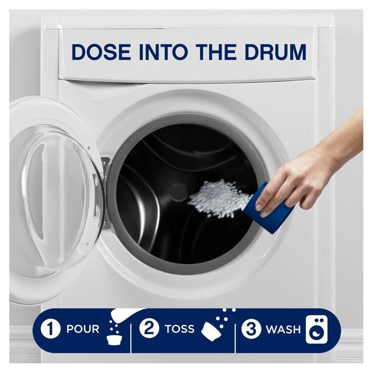 Lenor Mrs Hinch Enchanted Wildflower Scent Booster 155g