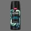 Lynx Aqua Bergamot Deodorant Body Spray 150ml