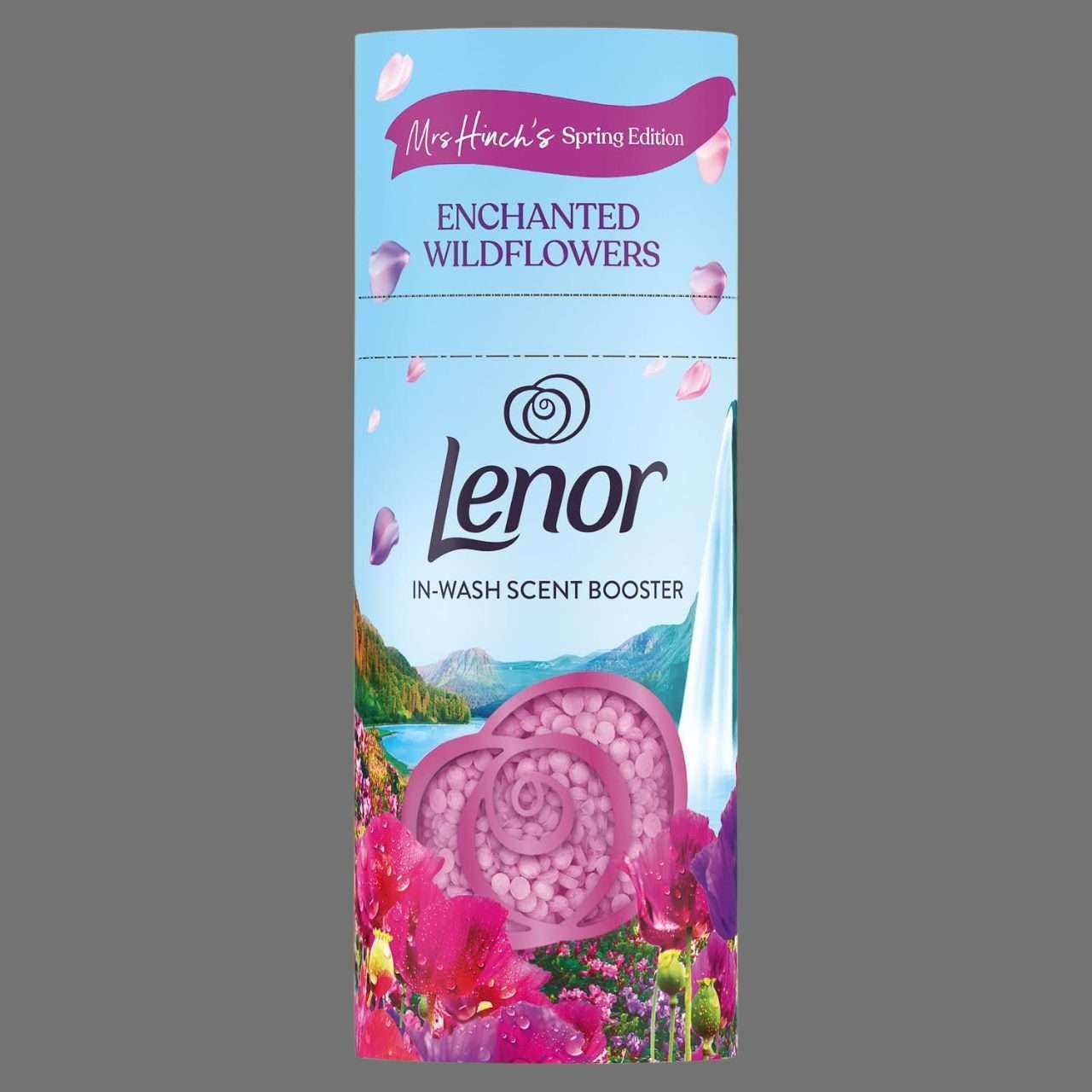Lenor Mrs Hinch Enchanted Wildflower Scent Booster 155g