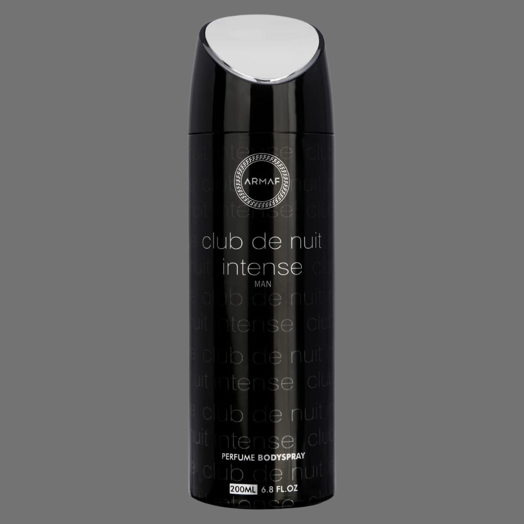 Armaf Club De Nuit Intense Man Body Spray 200ml