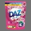 Daz All in 1 Pods Pink Explosion Whites & Colours 60 Washes