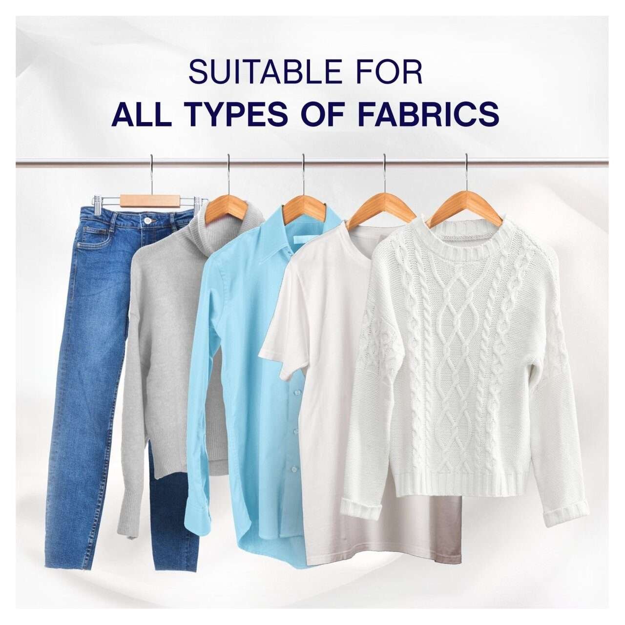 Lenor Mrs Hinch Enchanted Wildflower Scent Booster 155g