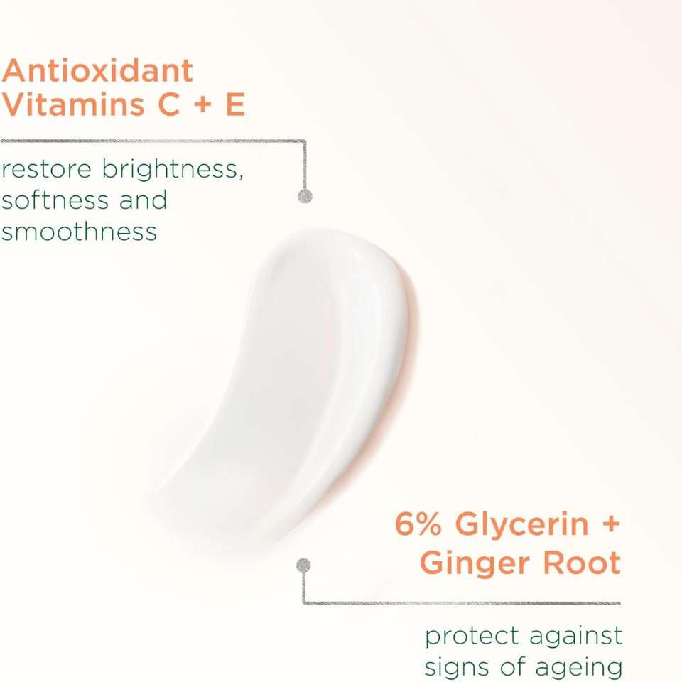 Simple Protect & Glow Brightening Gel Cream 50ml