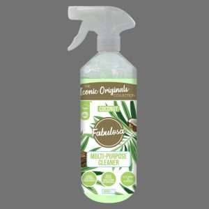 Fabulosa Coconut Multi-Purpose Cleaner 500ml