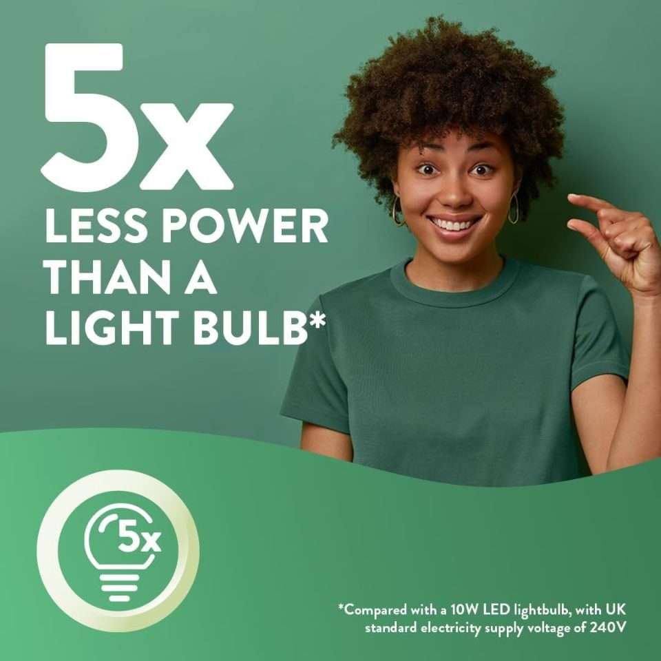 Air Wick Plug-In & Refill Barcelona 19ml