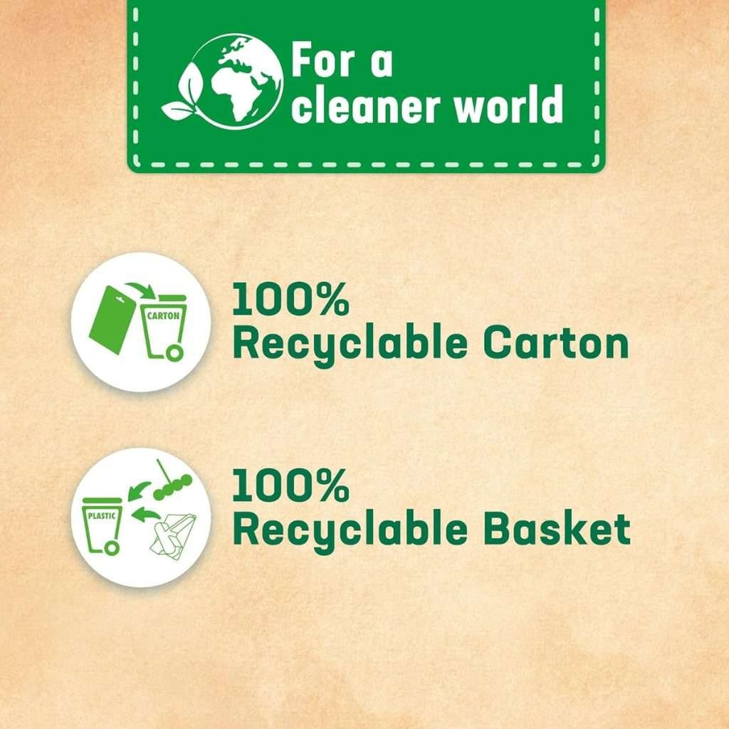 Bloo Lavender Purple Active Toilet Rim Block 50g