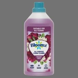 Bloomz Twilight Oasis All Purpose Floor Cleaner 1.5L