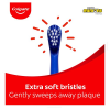 Colgate Blue Minions Battery-Powered Toothbrush