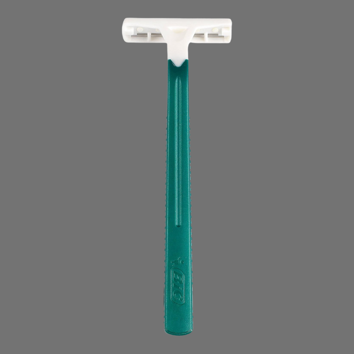 BIC 2 Comfort Disposable Razors 5 Pack
