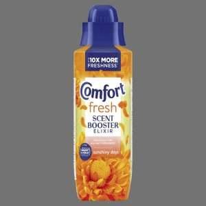 Comfort Fresh Sunshiny Days Scent Booster 460ml
