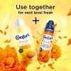 Comfort Fresh Sunshiny Days Scent Booster 460ml Comfort Fresh Sunshiny Days Scent Booster 460ml
