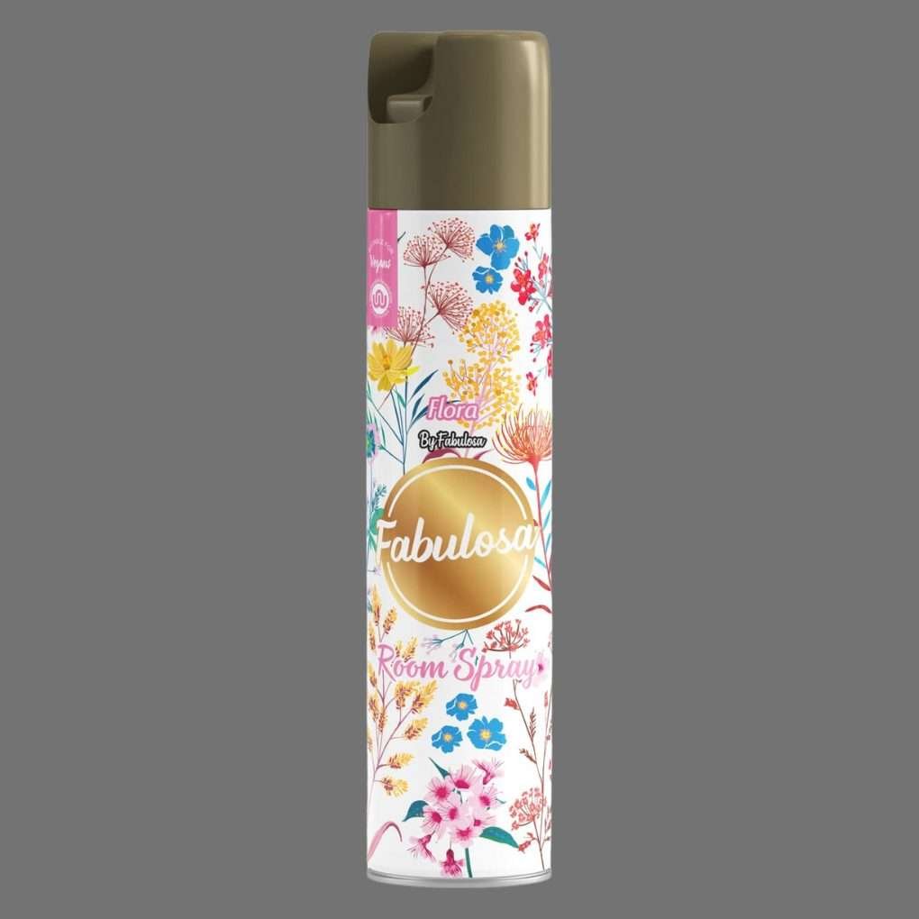 Fabulosa Flora Room Spray 300ml Fabulosa Flora Room Spray 300ml