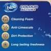 Bloo Lavender Purple Active Toilet Rim Block 50g