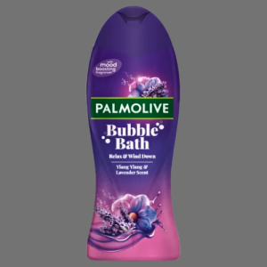 Palmolive Relax & Wind Down Bubble Bath 500ml