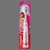 Colgate Pink Barbie Battery-Powered Toothbrush