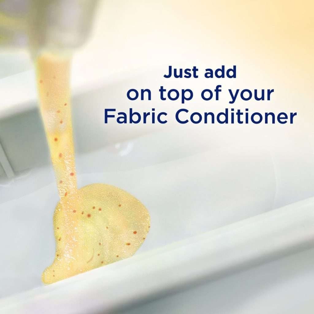 Comfort Fresh Sunshiny Days Scent Booster 460ml Comfort Fresh Sunshiny Days Scent Booster 460ml