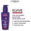 L'Oreal Elvive Colour Protect Purple Reviving Oil 100ml
