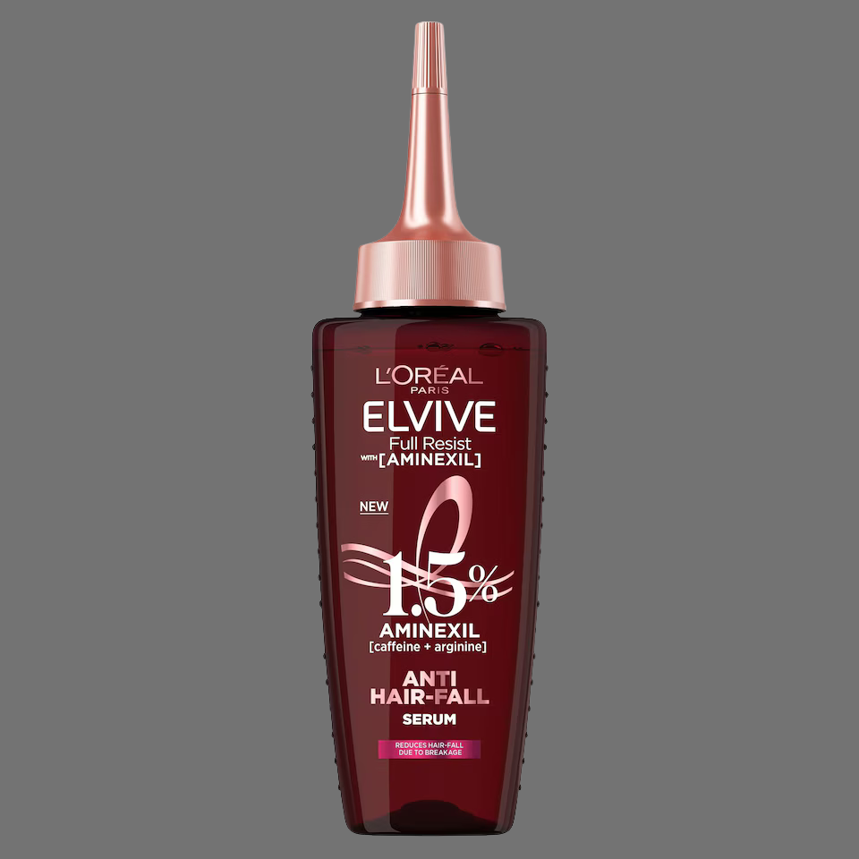 L’Oréal Paris Elvive Anti Hair-Fall Serum 102ml