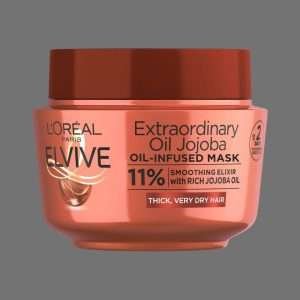 L’Oréal Paris Extraordinary Oil Intensive Mask Pot 300ml