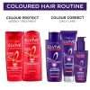 L'Oreal Elvive Colour Protect Purple Reviving Oil 100ml