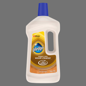 Pledge Expert Care Original Wood Cleaner 750ml