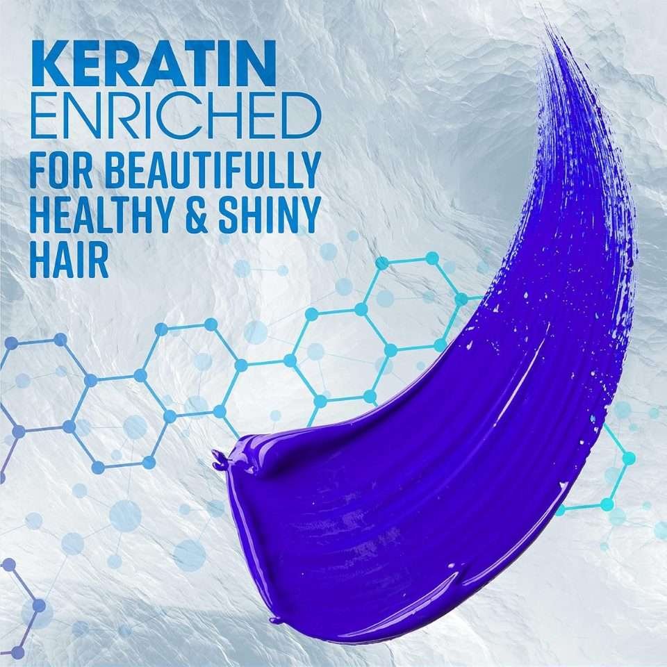 Provoke Go Icy Intensive Toning Hair Mask 300ml