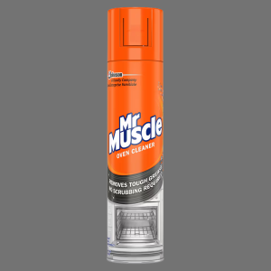 Mr Muscle Oven Cleaner 300ml