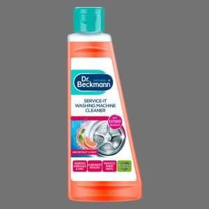 Dr. Beckmann Grapefruit & Mint Washing Machine Cleaner 250ml