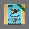 XHC Coconut Shampoo & Conditioner Bar 60g XHC Coconut Shampoo & Conditioner Bar 60g