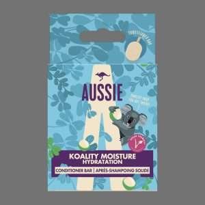 Aussie Koality Moisture Vegan Solid Conditioner Bar 70g