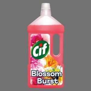 Cif Blossom Burst Floor Cleaner 950ml