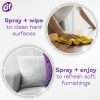 Cif Infinite Clean All-in-One Fresh Lavender & Eucalyptus Reload 280ml