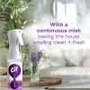 Cif Infinite Clean All-in-One Fresh Lavender & Eucalyptus Reload 280ml