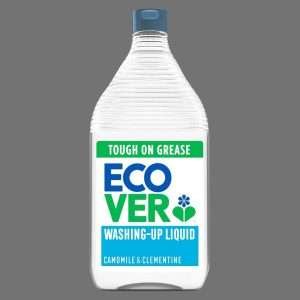 Ecover Camomile & Clementine Washing Up Liquid 950ml
