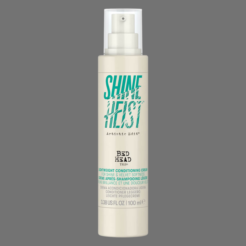 TIGI Bed Head Artistic Edit Shine Heist Cream 100ml