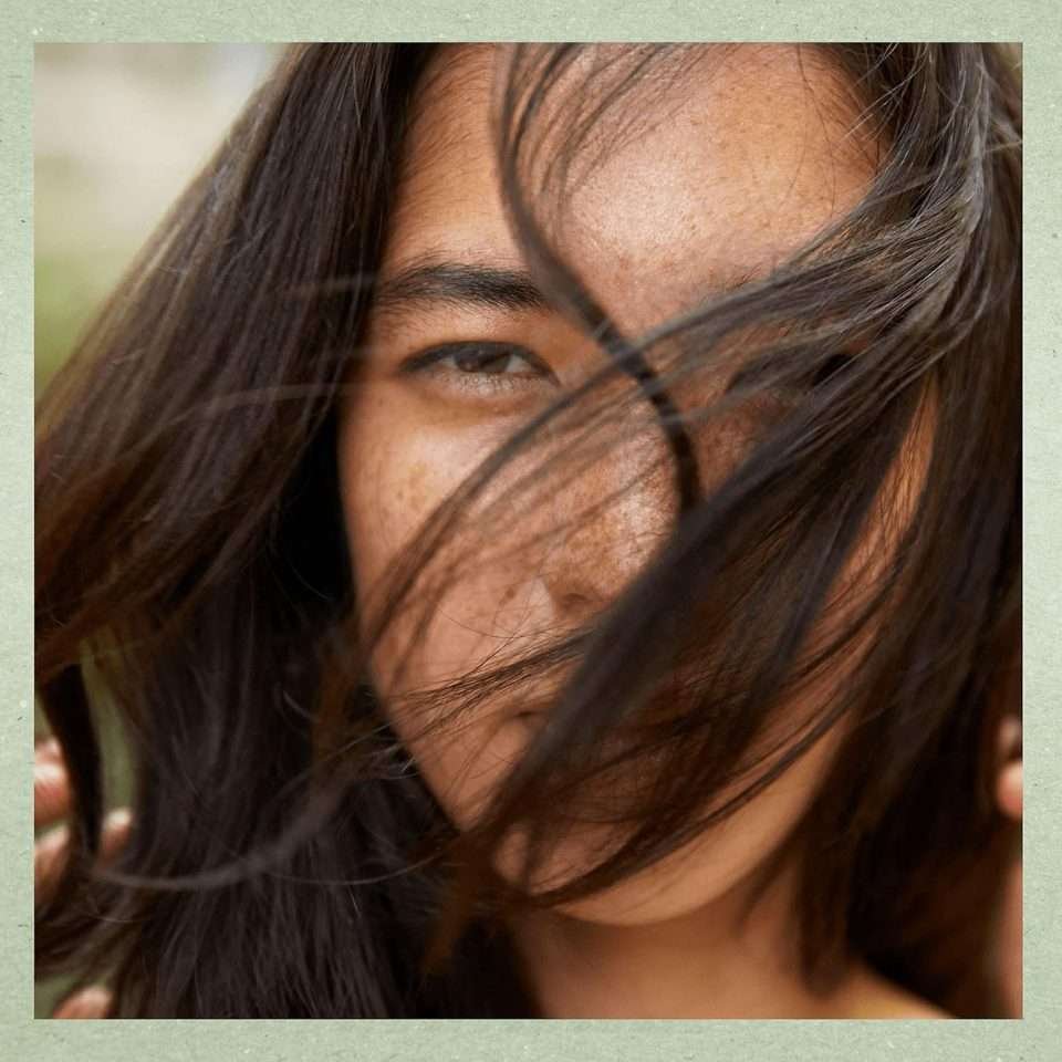 Herbal Essences Hydrating Vegan Shampoo Bar with Aloe Vera 70g