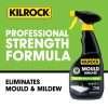 Kilrock Mould Remover Spray 500ml