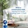 Cif Infinite Clean All-in-One Sensitive Lotus & Mineral Salts Reload 280ml Cif Infinite Clean All-in-One Sensitive Lotus & Mineral Salts Reload 280ml