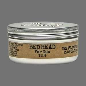 TIGI Bed Head for Men Slick Trick Firm Hold Pomade 75g