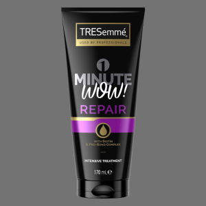 TRESemmé 1 Minute WOW Repair Intensive Hair Treatment 170ml