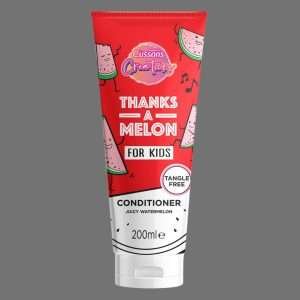 Cussons Creations Thanks A Melon Conditioner for Kids 250ml