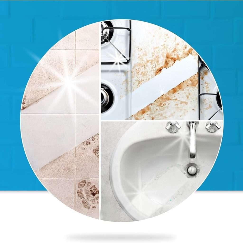 Flash Antibacterial Wipes Lemon 120pk