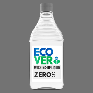 Ecover Zero Sensitive Washing-Up Liquid 450ml